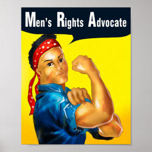 Advocate Poster