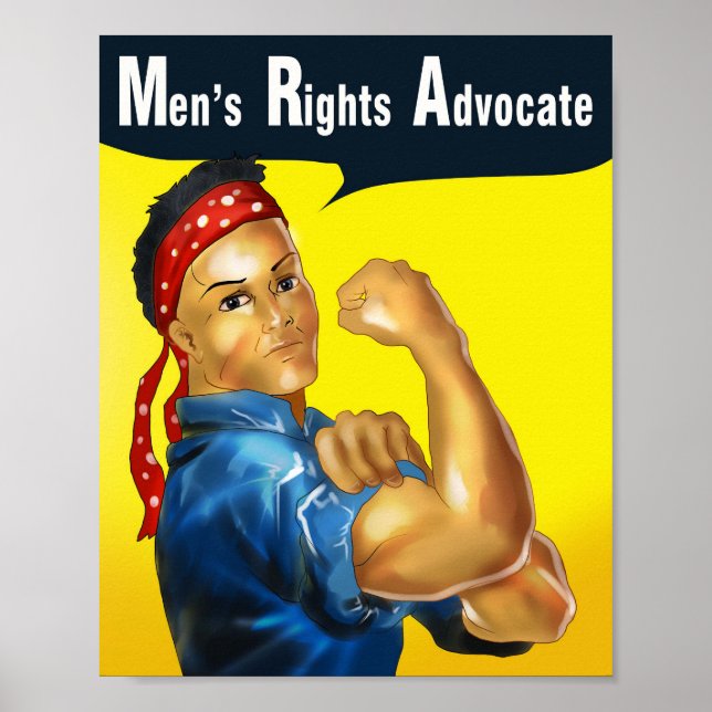 Advocate Poster