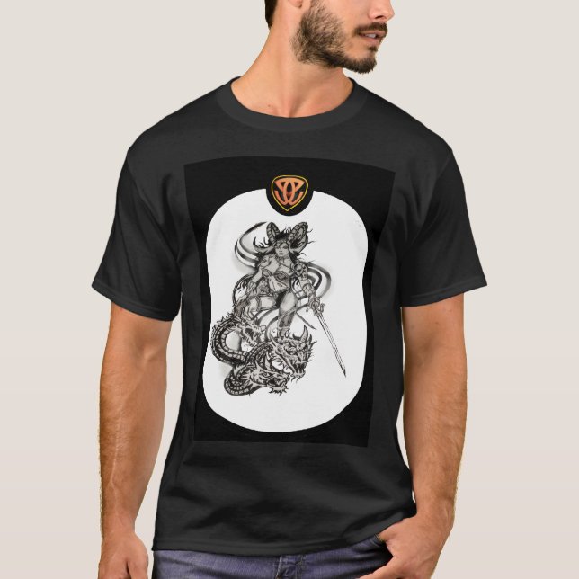 ADW-ORIG-01 T-Shirt (Vorderseite)