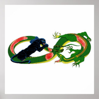 AE Bast Schlachten Apep Poster