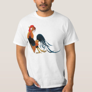 AE-Vorlagenwanderer-Spreizen T-Shirt