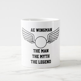 AE Wingman Tasse