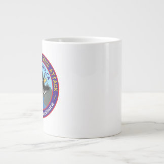 AEA-Jumbo-Tasse Jumbo-Tasse