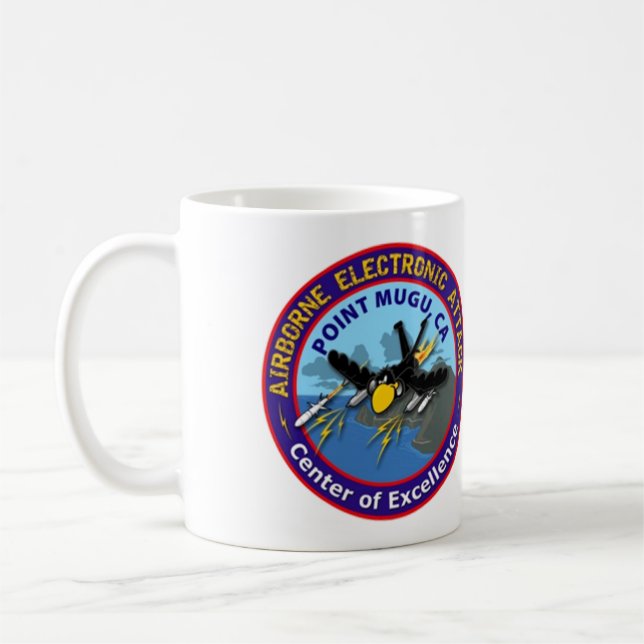 AEAregular-Tasse Tasse (Links)