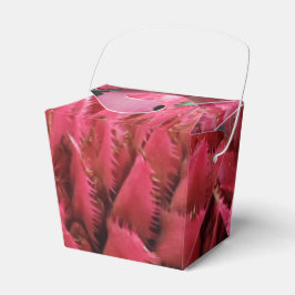 Aecmea Blume Abnehmen Gefälligkeitsbox Geschenkschachtel