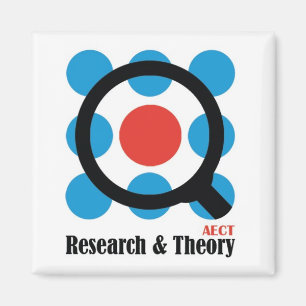 AECT Forschung und Theorie-Magnet Magnet