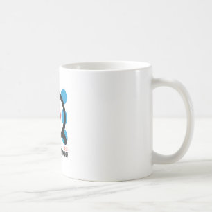 AECT Forschungs-und Theorie-Kaffee-Tasse Tasse