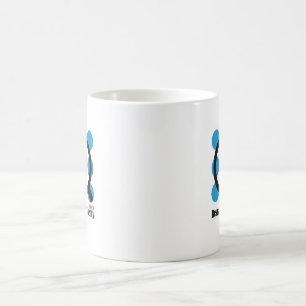 AECT Forschungs-und Theorie-Kaffee-Tasse Tasse