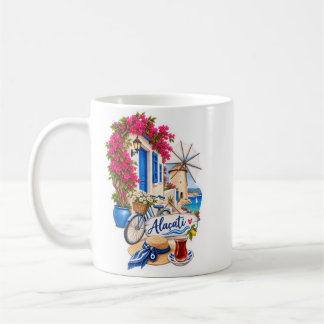 AEGEAN VIBE TASSE