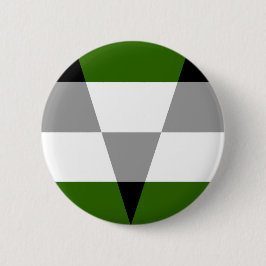 Aegoromantischer Stolz Button