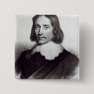 Aelbert Cuyp Button