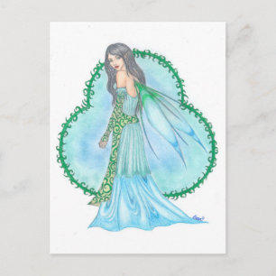 Aelin Postkarte