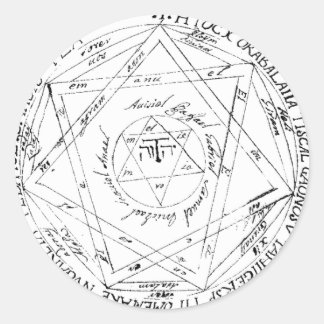 Aemethms Alchemy Sticker