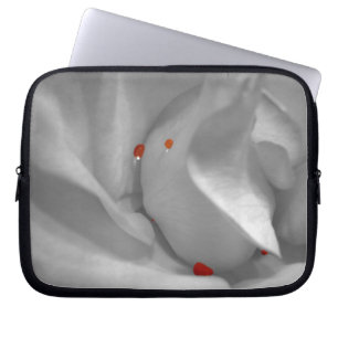 Aeolian Watercolor Laptop Sleeve