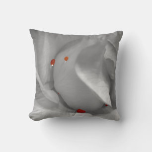 Aeolian Watercolor Pillow Kissen