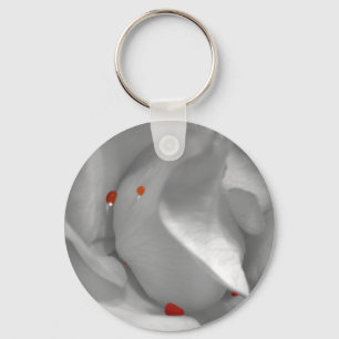 Aeolian Watercolor Schlüsselanhänger