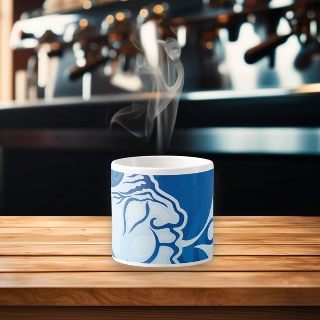 Aeolus Espressotasse (Von Creator hochgeladen)