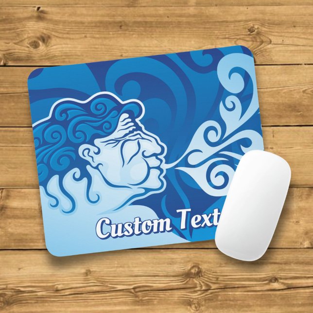 Aeolus Mousepad (Von Creator hochgeladen)