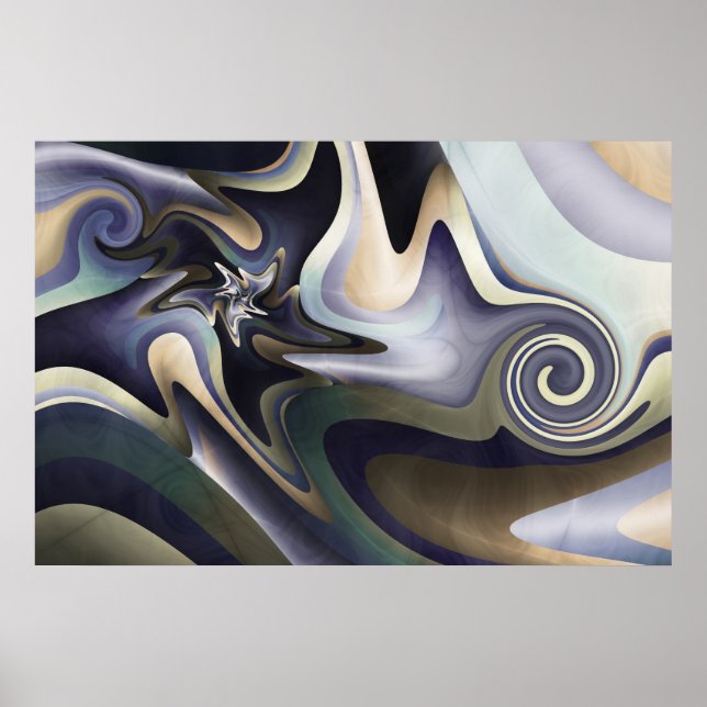 Aeolus Poster (Vorne)