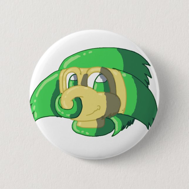 Aeonian LJ Button (Vorderseite)
