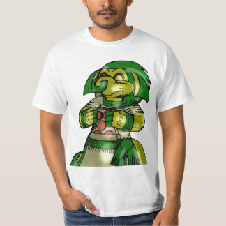 Aeonian LJ T - Shirt