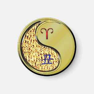 Äere und Metalle Magnet