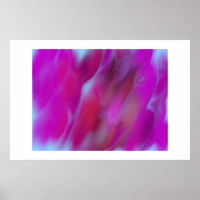 Aereo Poster (Vorne)