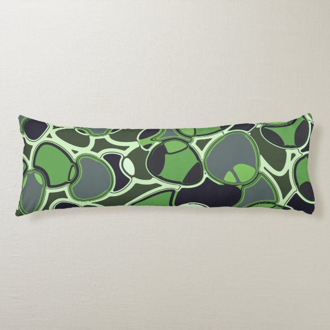 Aeri / Body Pillow Seitenschläferkissen (Vorderseite)