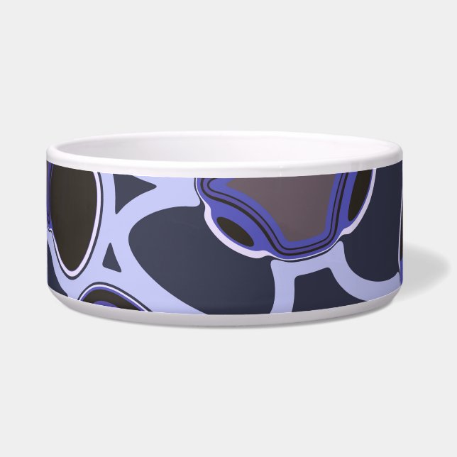 Aeri III Bowl Napf (Links)
