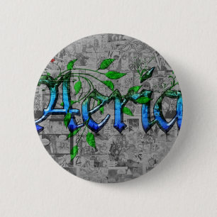 Aeria u. Manga Button