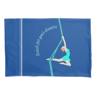 Aerial Silks Kissenbezug