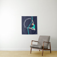 Aerial Silks