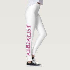 AERIALIST Luftband/Lyra Leggings