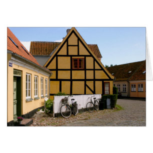 Aero, Dänemark