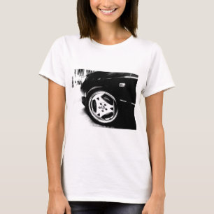 Aero (klingon) Rad Saabs T-Shirt