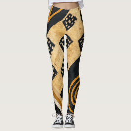 Aerobic-Leggings Leggings