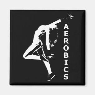 Aerobic Magnet
