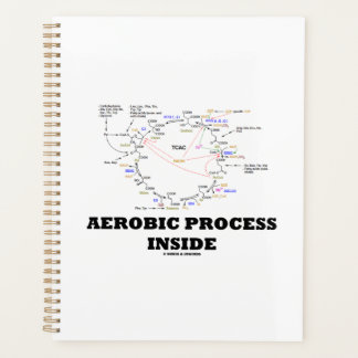 Aerobic Process Inside Krebs Cycle Geek Spaß Planer