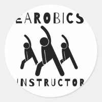 Aerobics Instructor