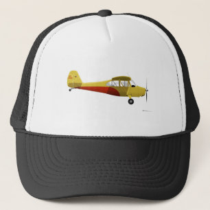 Aeronca 7-AC Meister Truckerkappe