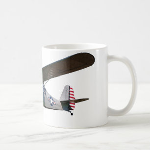 Aeronca 7 Meister Kaffeetasse