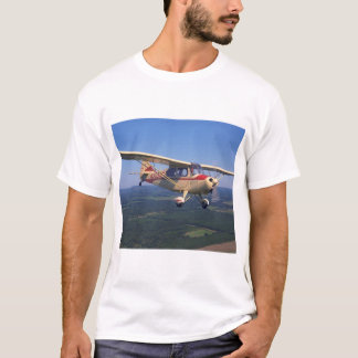 Aeronca, 7AC Champion, Luftfahrt 1947_Classic T-Shirt