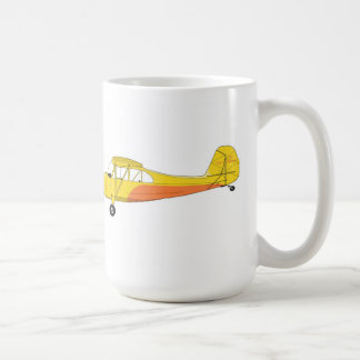 Aeronca Meister 7AC Kaffeetasse
