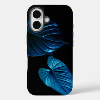 AeroShield iPhone 16 Fall - Militärschutz iPhone 16 Hülle