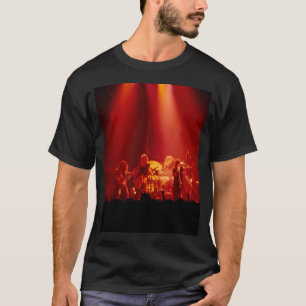 Aerosmith live 1970er T-Shirt