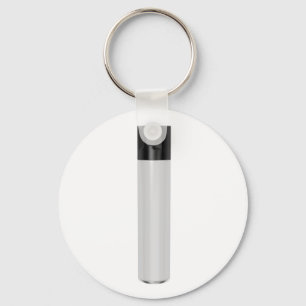Aerosolsprühdose Schlüsselanhänger
