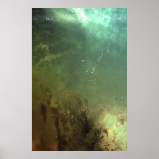 Aero'Zol Poster (Vorne)