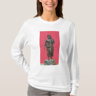 Aesculapius, von Neuvy-en-Sullias T-Shirt