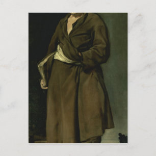 Aesop, 1640 postkarte