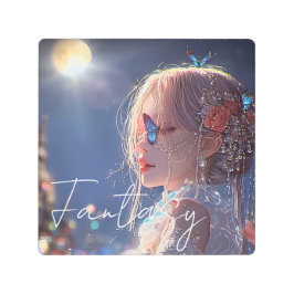 Aesthetic / Dark Fantasy Art